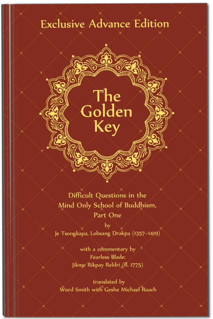 Der Goldene Schlüssel